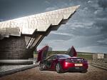 McLaren MP4-12C 2009 года